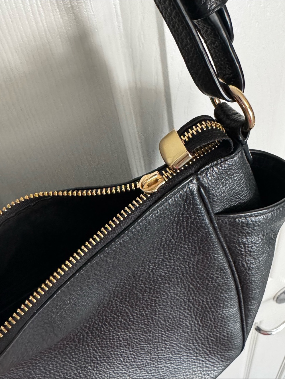 COACH Rori shoulder bag - Picture 8 of 14
